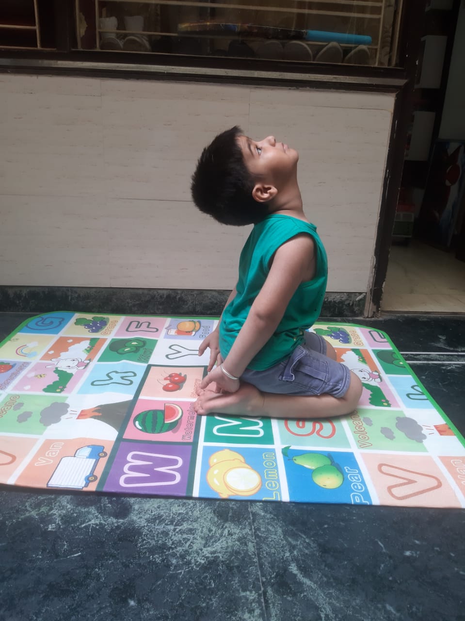 International Yoga Day 