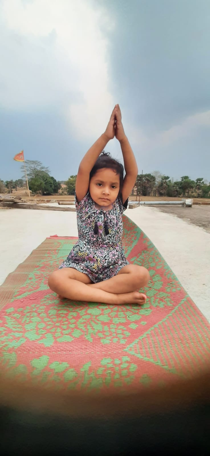 International Yoga Day 