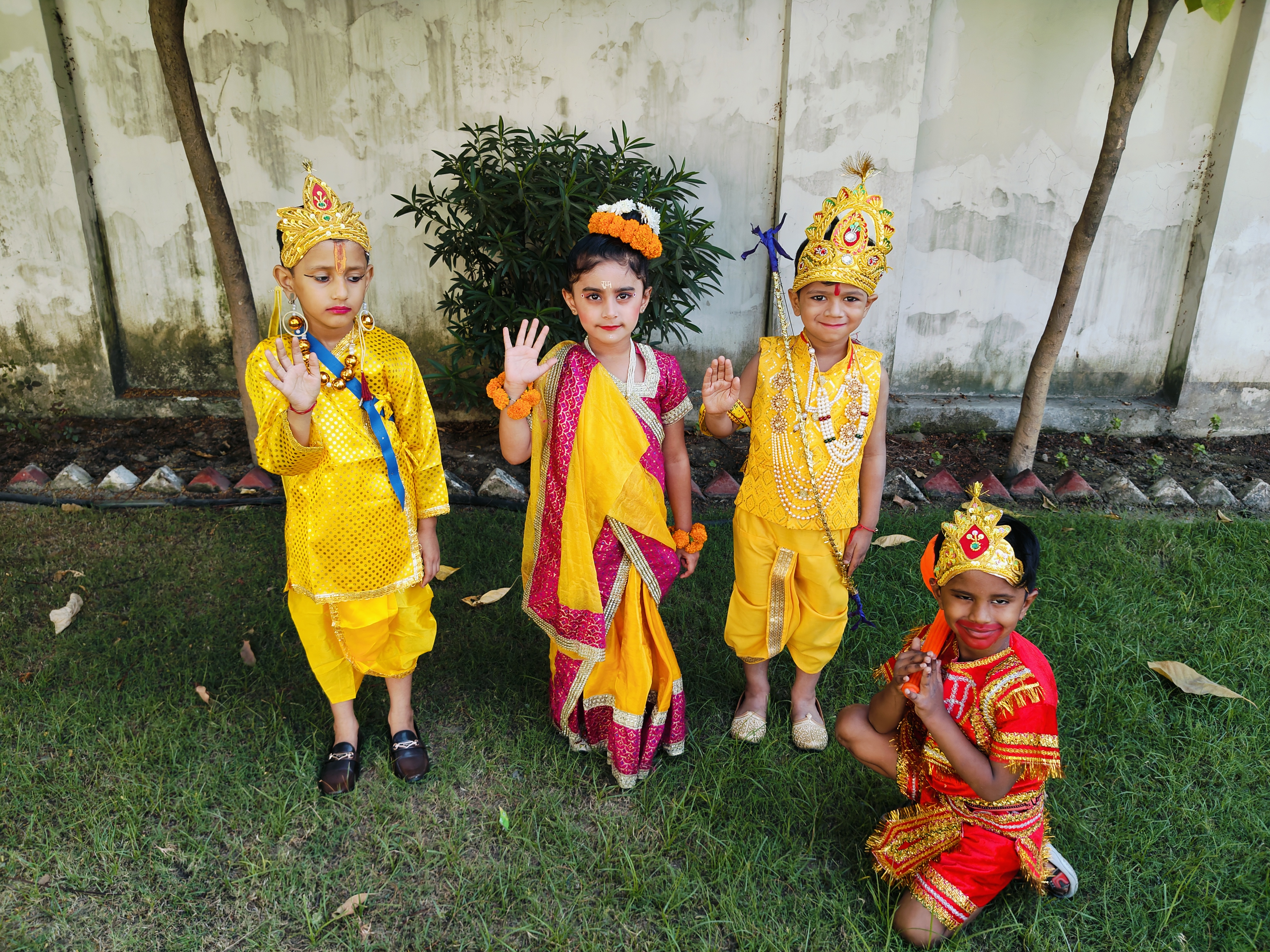 DUSSEHRA CELEBRATIONS