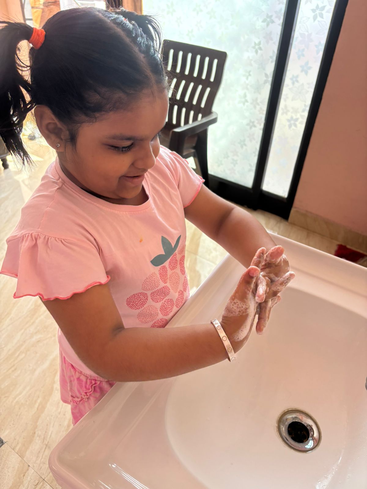 GLOBAL HANDWASHING DAY